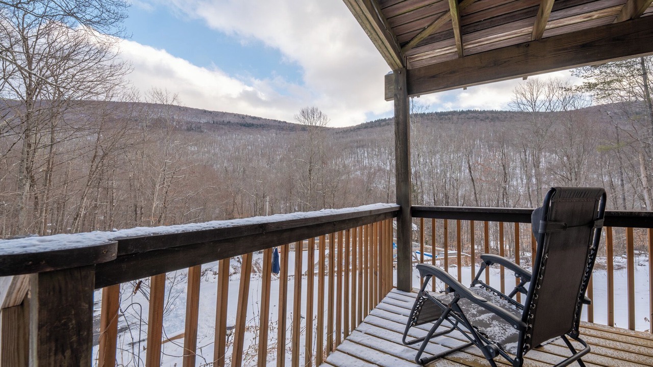 Photo of Outdoor in Lanesville