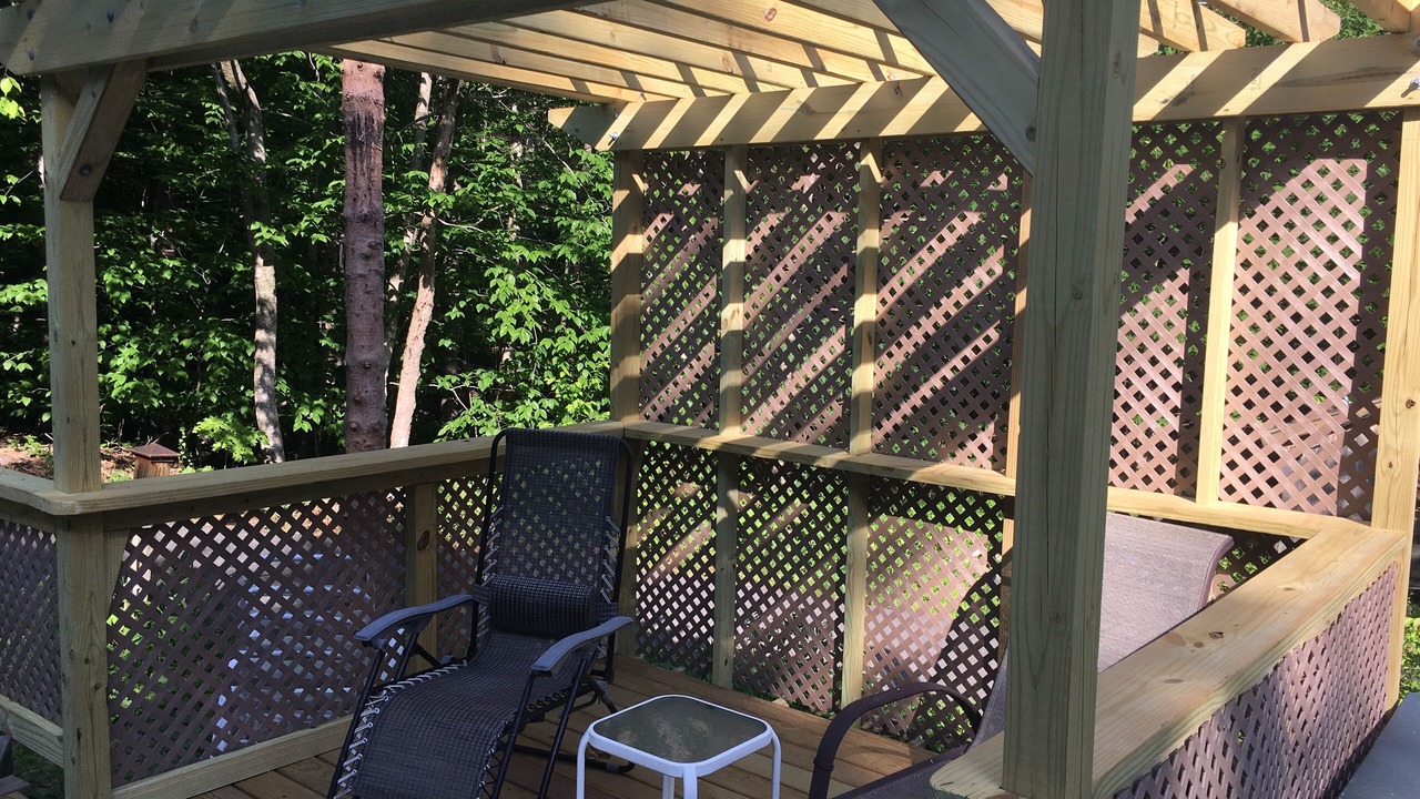 Photo of Outdoor in Lanesville