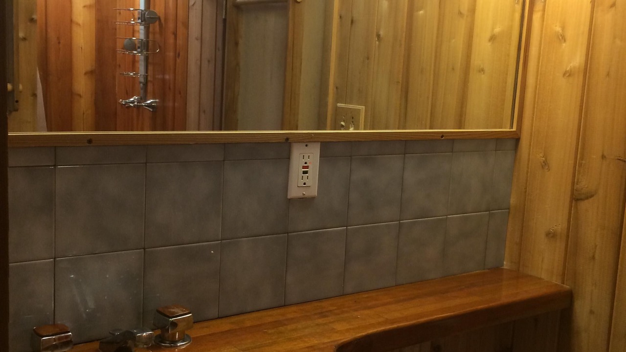 Photo of Bathroom in Lanesville