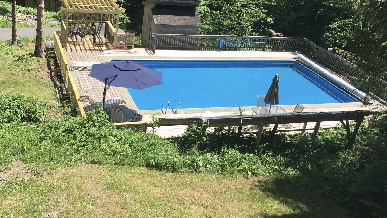 Photo of Outdoor in Lanesville