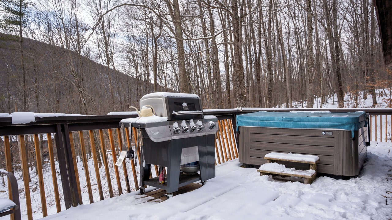 Photo of Outdoor in Lanesville