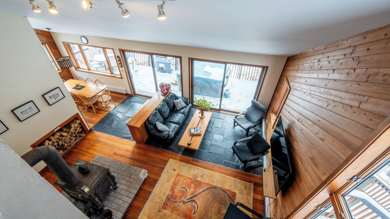 Photo of Livingroom in Lanesville