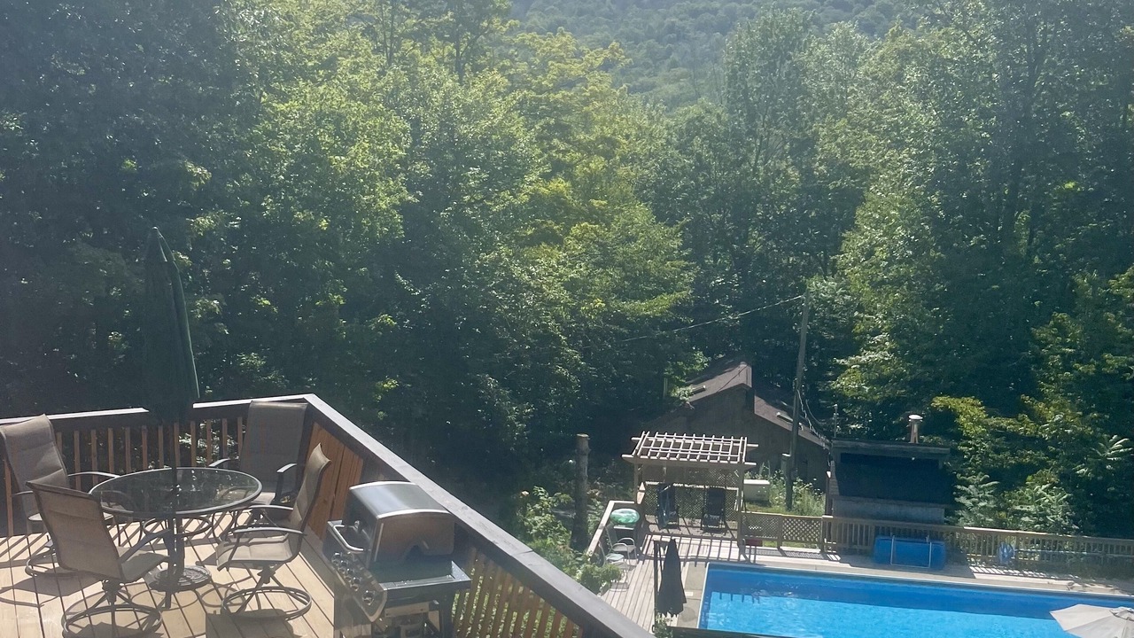 Photo of Outdoor in Lanesville