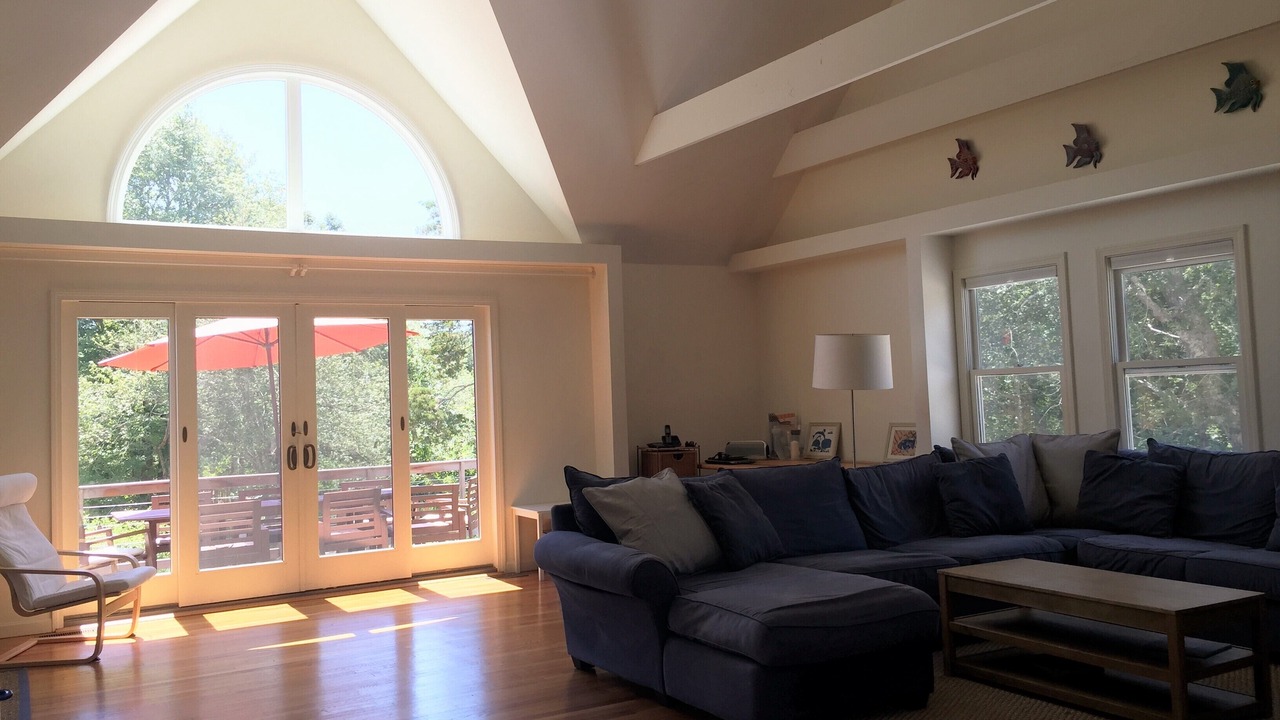 Photo of Livingroom in Westport Point