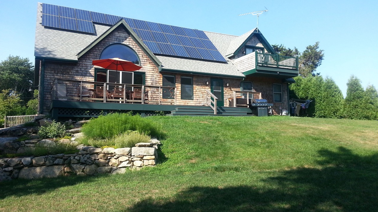 Photo of Outdoor in Westport Point