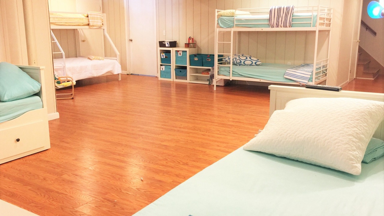 Photo of Bedroom in Westport Point