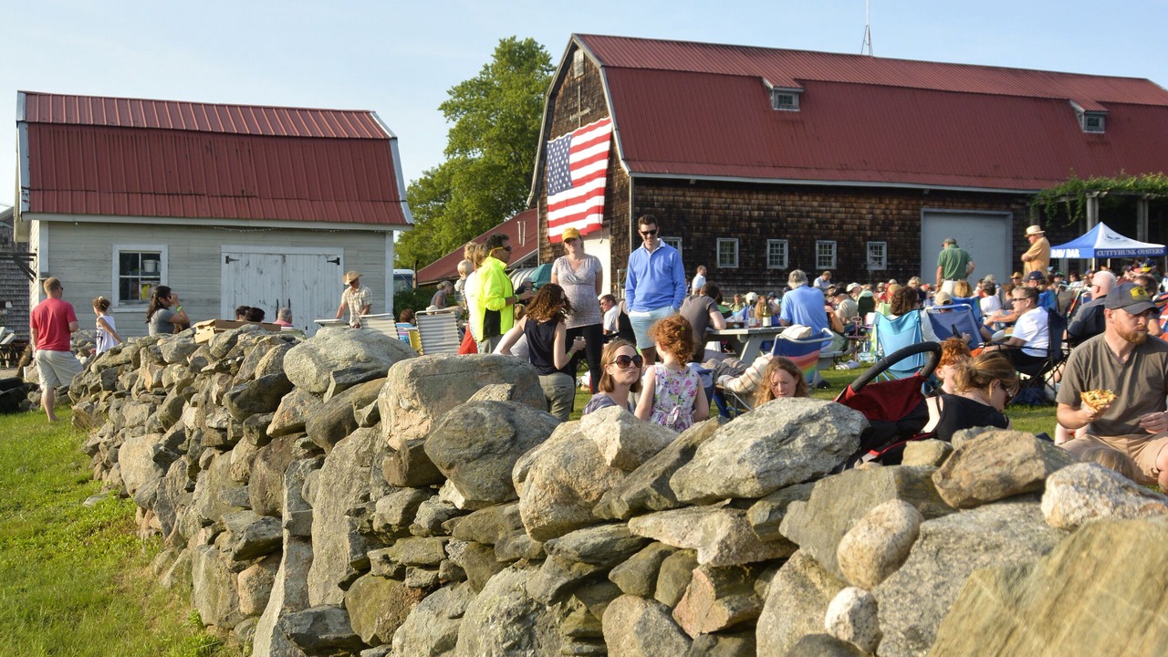Photo of Others in Westport Point