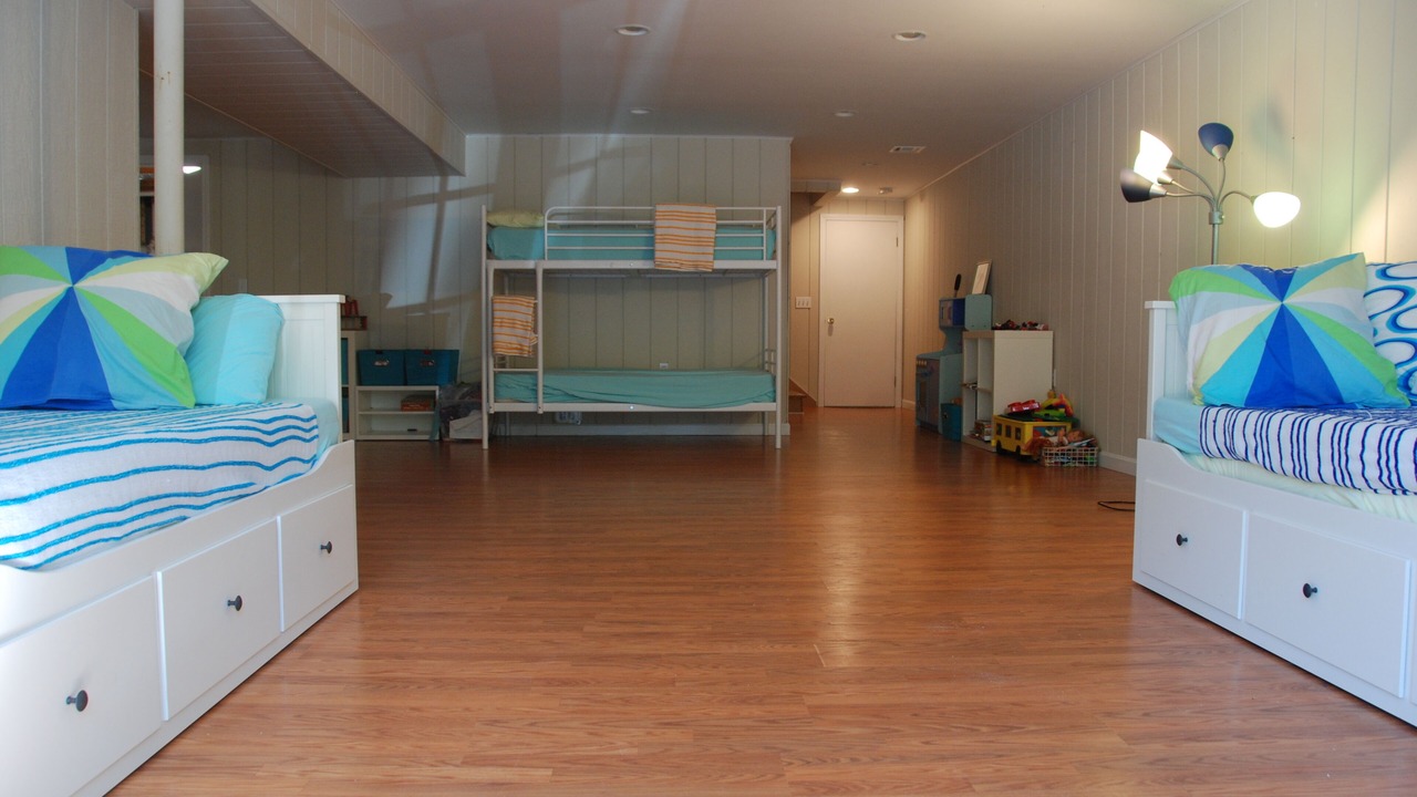 Photo of Bedroom in Westport Point