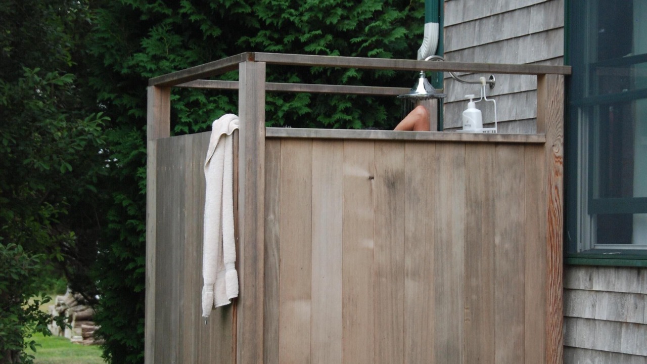 Photo of Outdoor in Westport Point