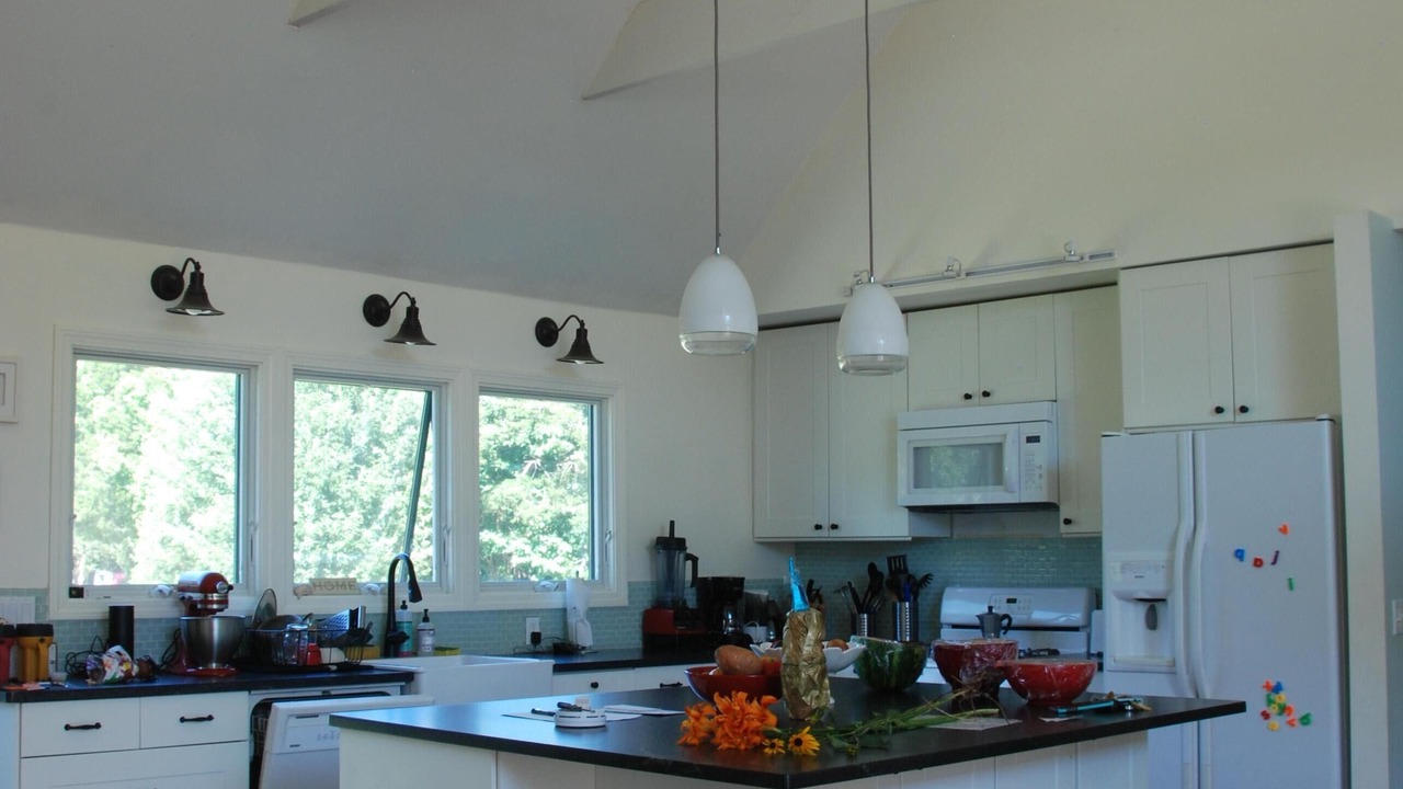 Photo of Kitchen in Westport Point
