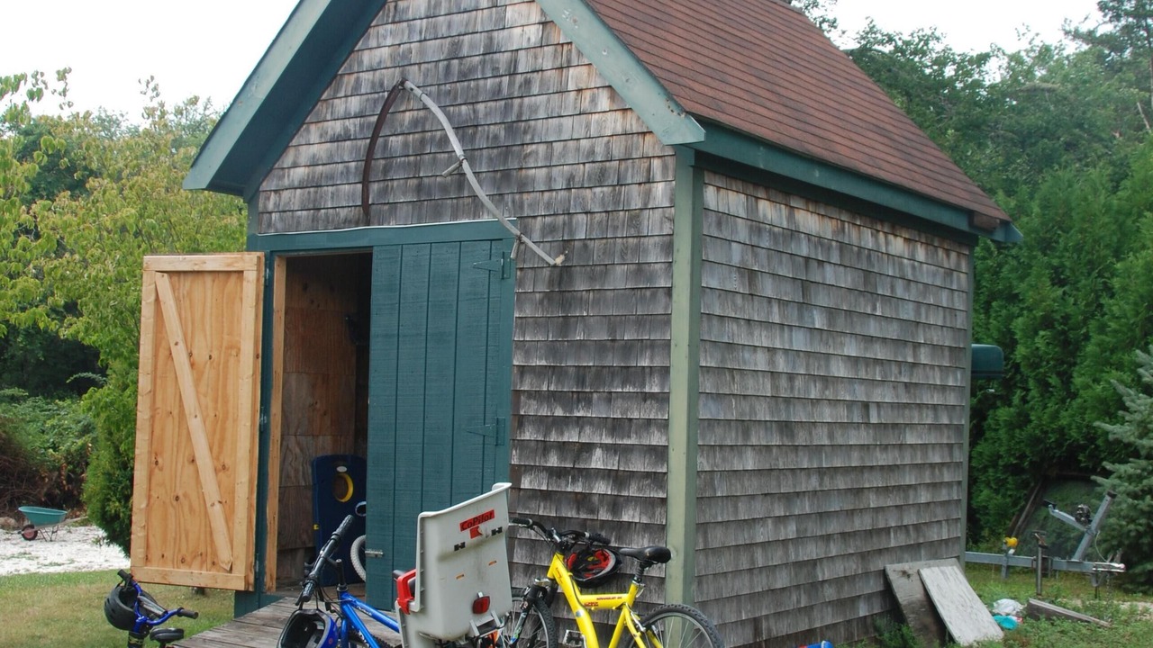 Photo of Outdoor in Westport Point