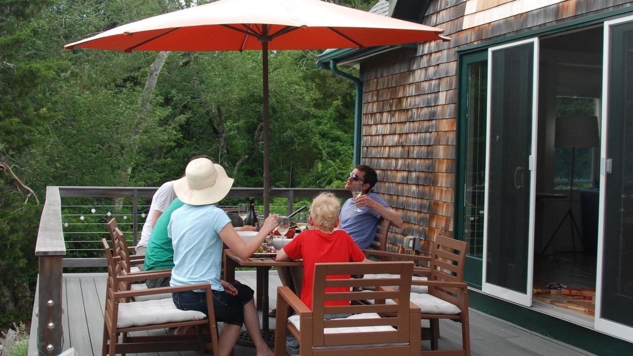 Photo of Outdoor in Westport Point
