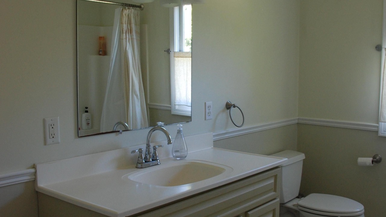 Photo of Bathroom in Westport Point