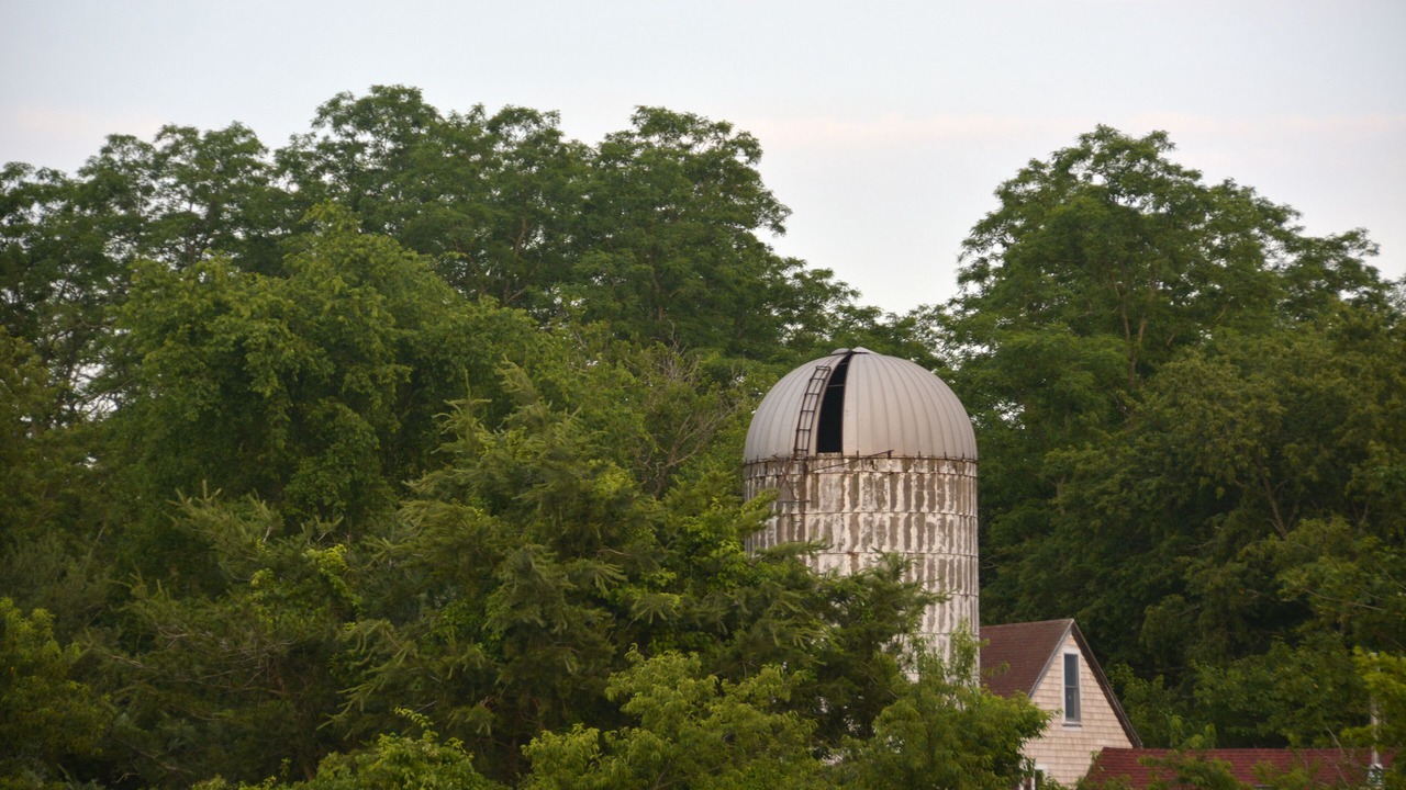 Photo of Outdoor in Westport Point