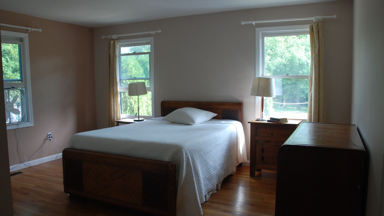 Photo of Bedroom in Westport Point