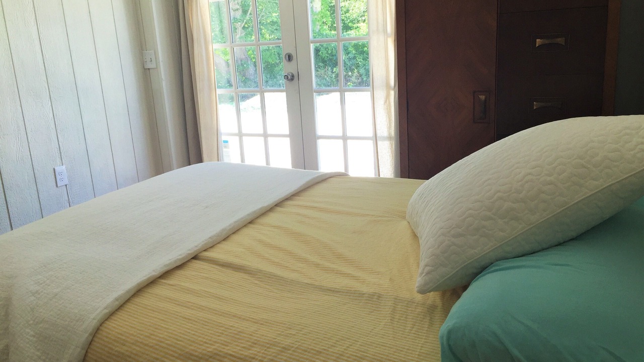 Photo of Bedroom in Westport Point
