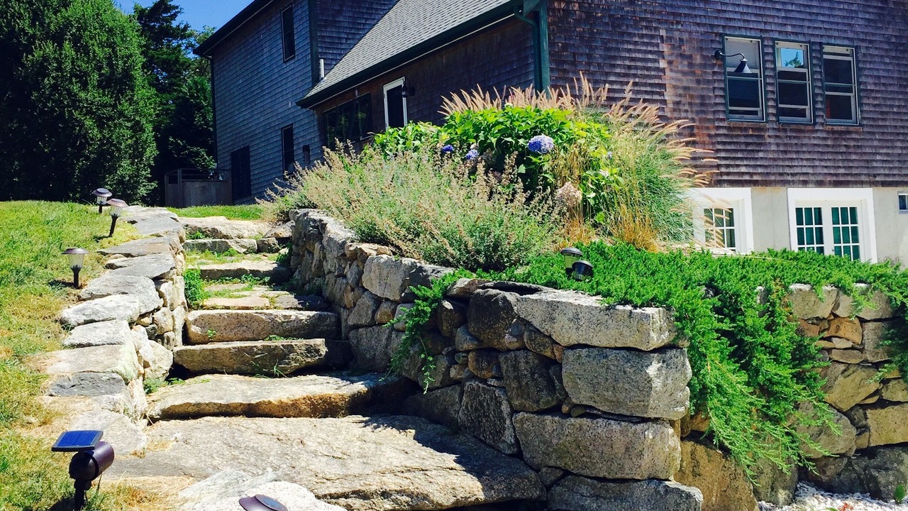 Photo of Outdoor in Westport Point