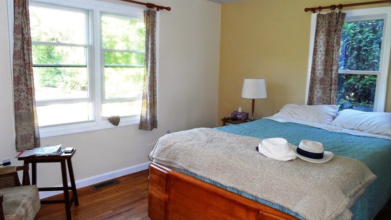 Photo of Bedroom in Westport Point
