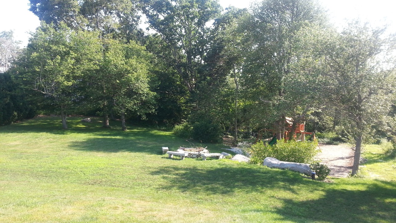 Photo of Outdoor in Westport Point