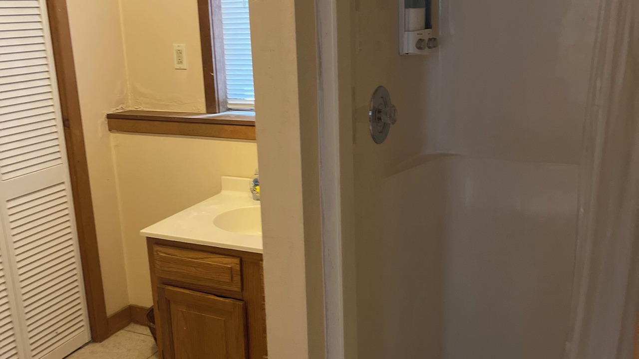 Photo of Bathroom in Stockbridge