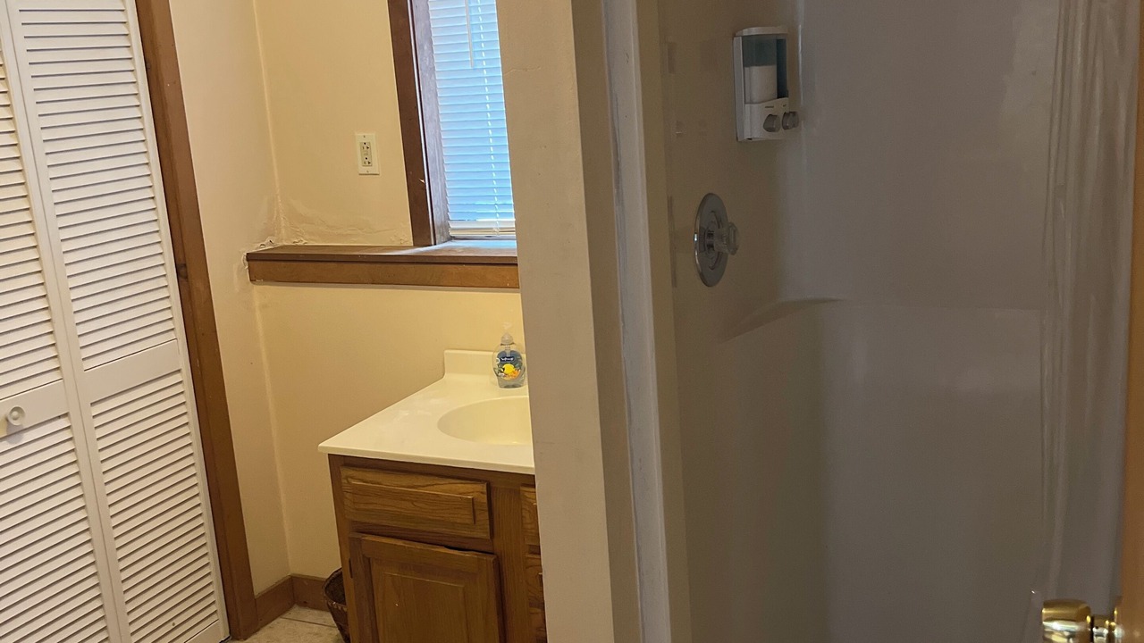 Photo of Bathroom in Stockbridge