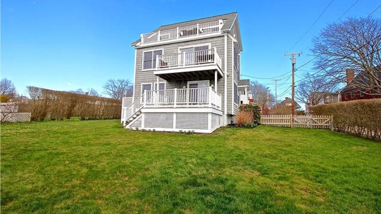 Photo of Outdoor in Easton's Point