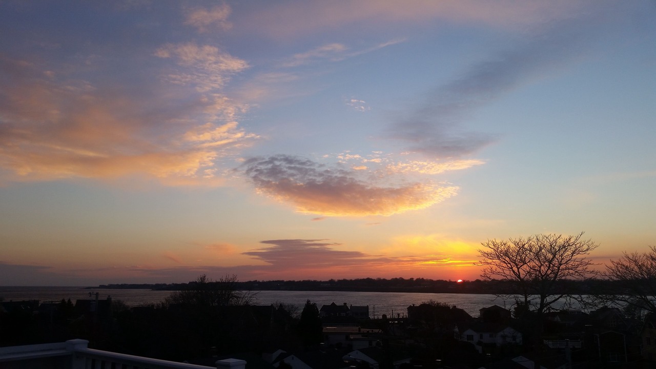 Photo of Patio Balcony in Easton's Point