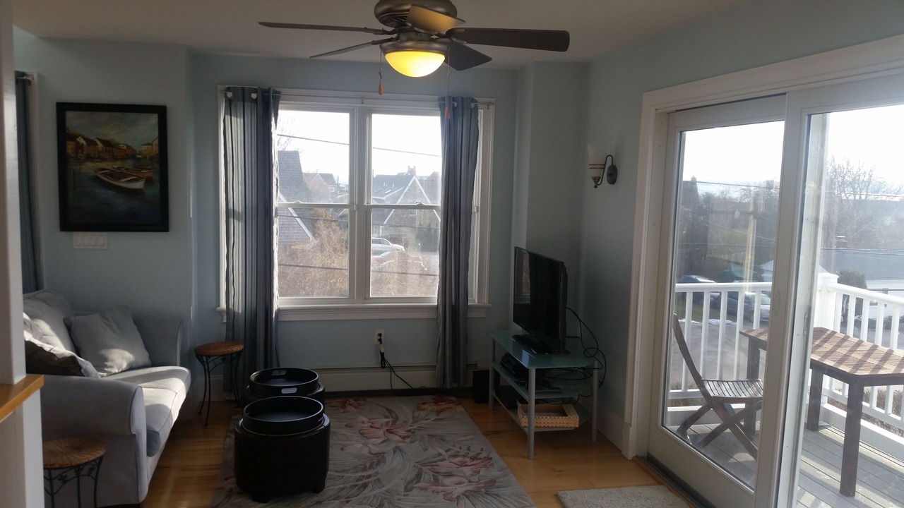 Photo of Bedroom in Easton's Point