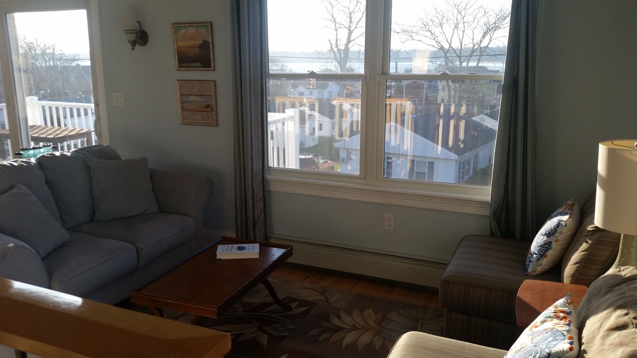 Photo of Bedroom in Easton's Point