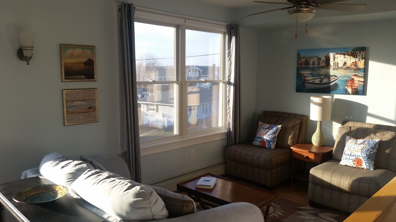 Photo of Bedroom in Easton's Point