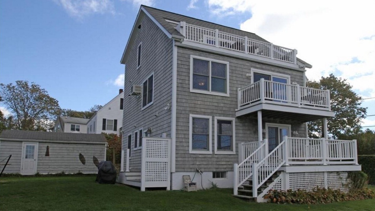 Photo of Outdoor in Easton's Point