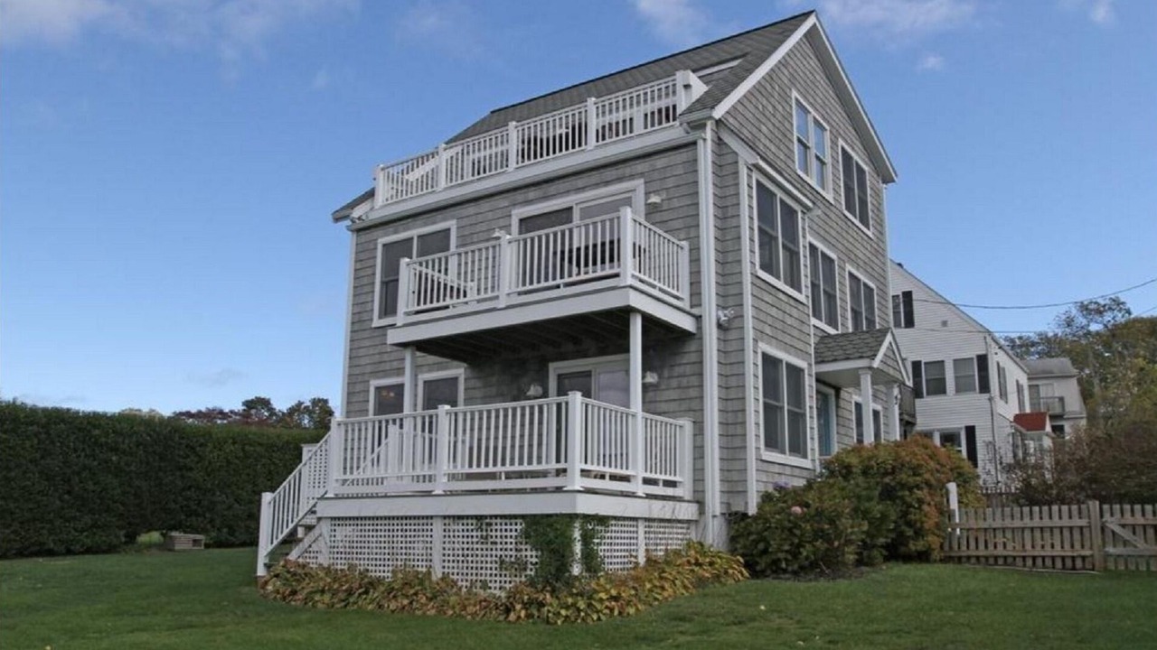 Photo of Outdoor in Easton's Point