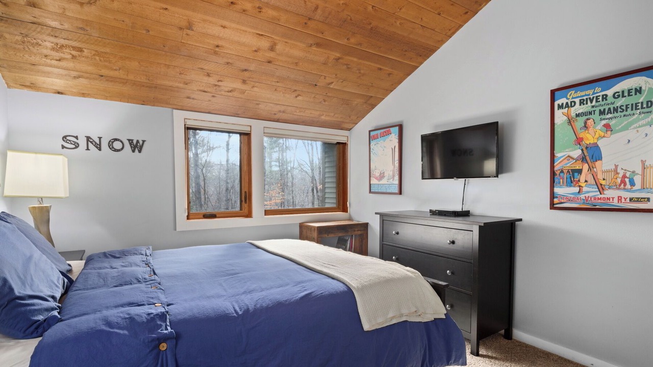 Photo of Bedroom in Warren