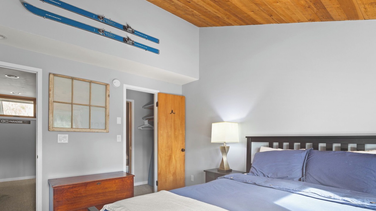 Photo of Bedroom in Warren