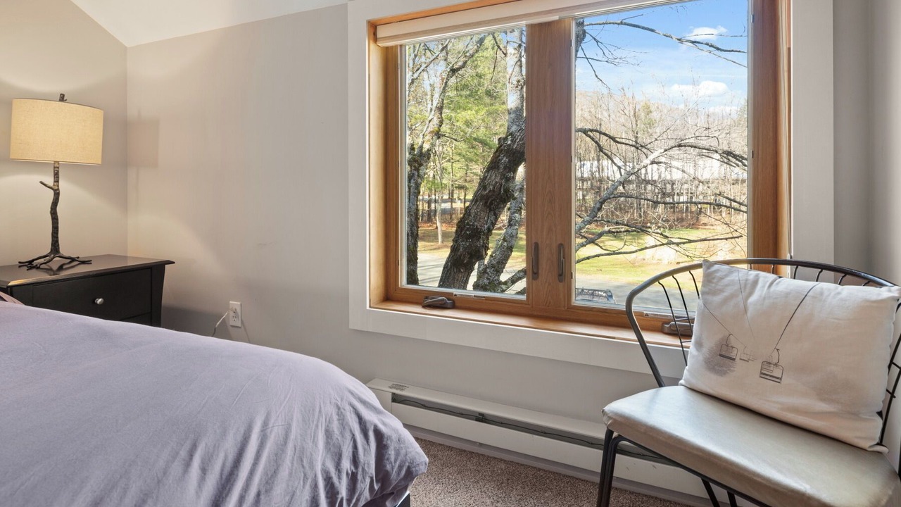 Photo of Bedroom in Warren