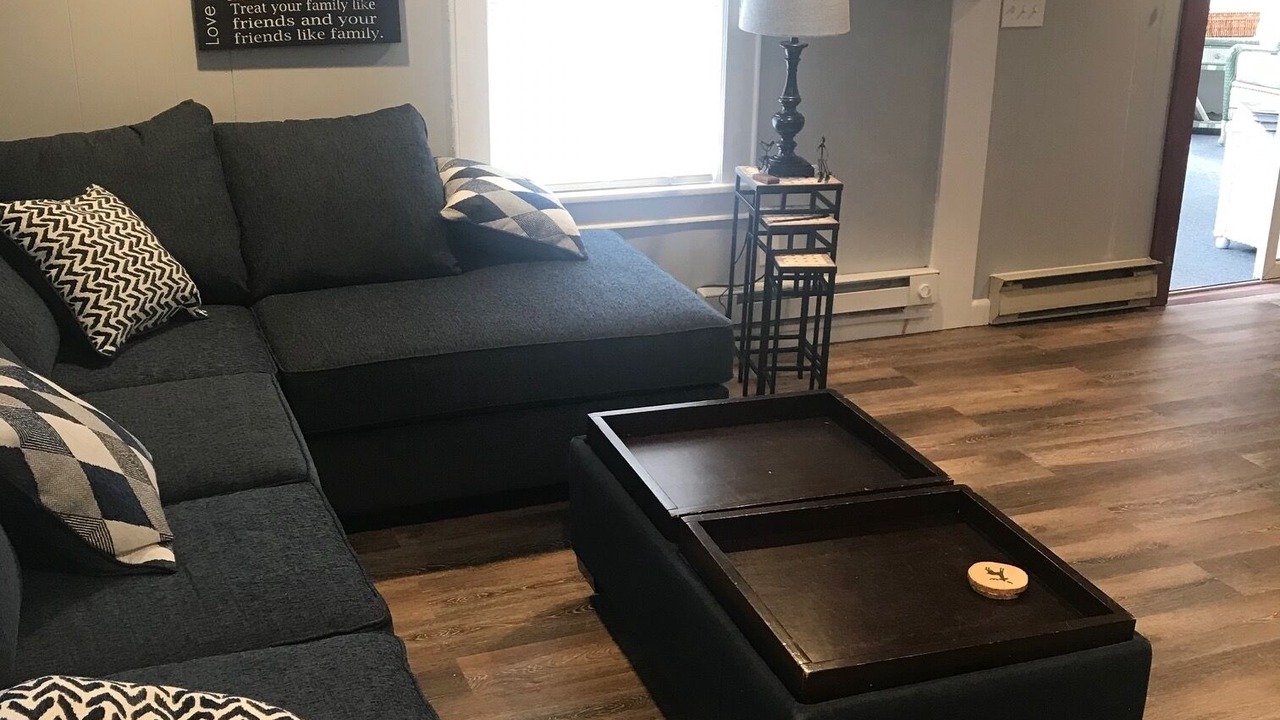 Photo of Livingroom in Manchester