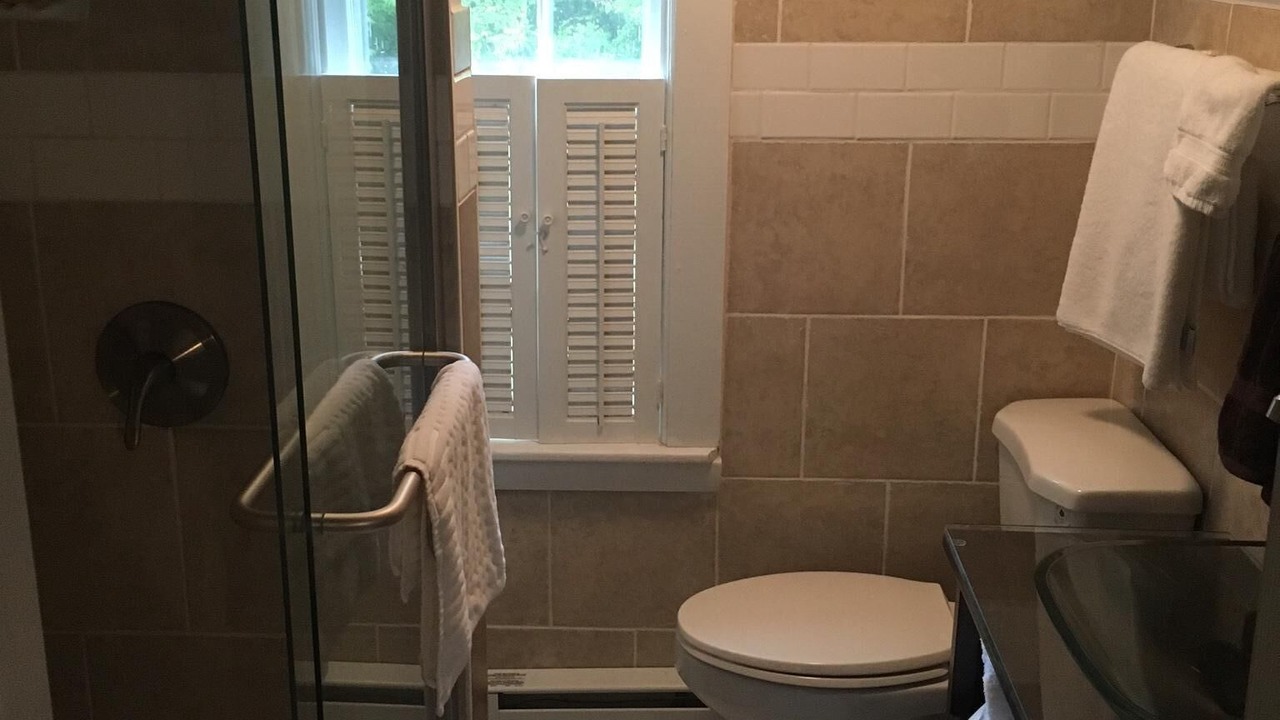 Photo of Bathroom in Manchester
