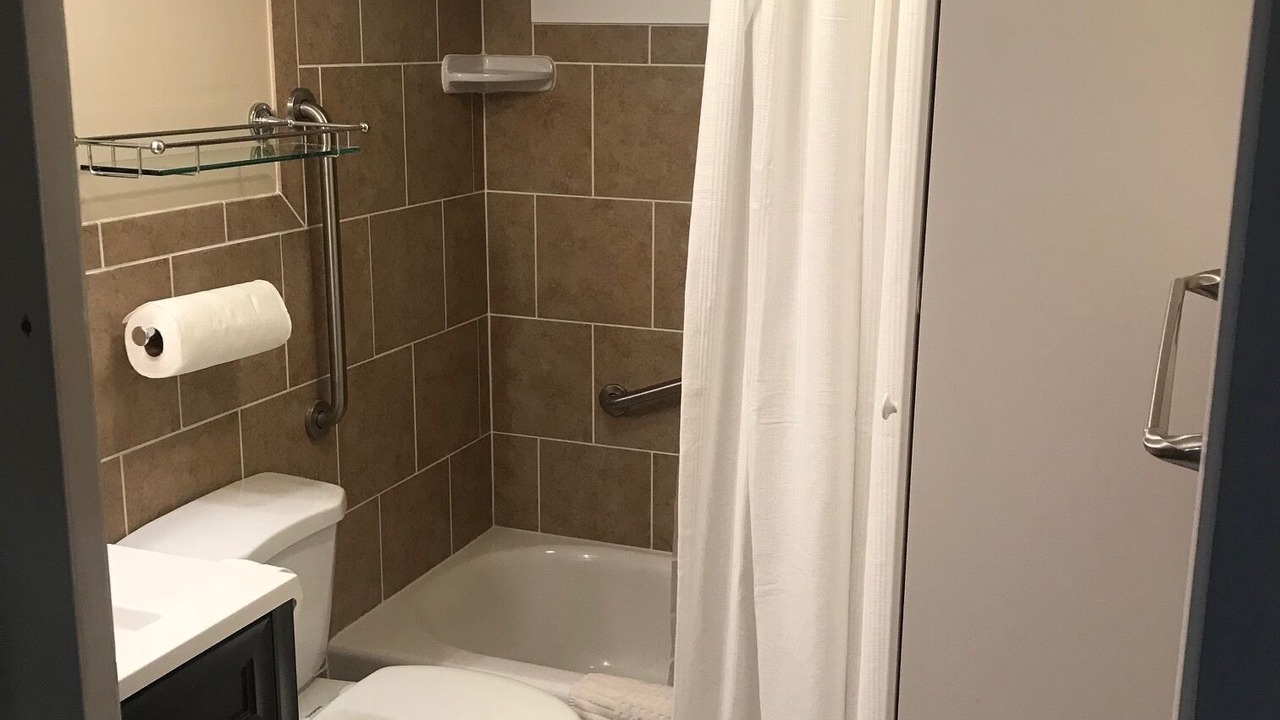 Photo of Bathroom in Manchester