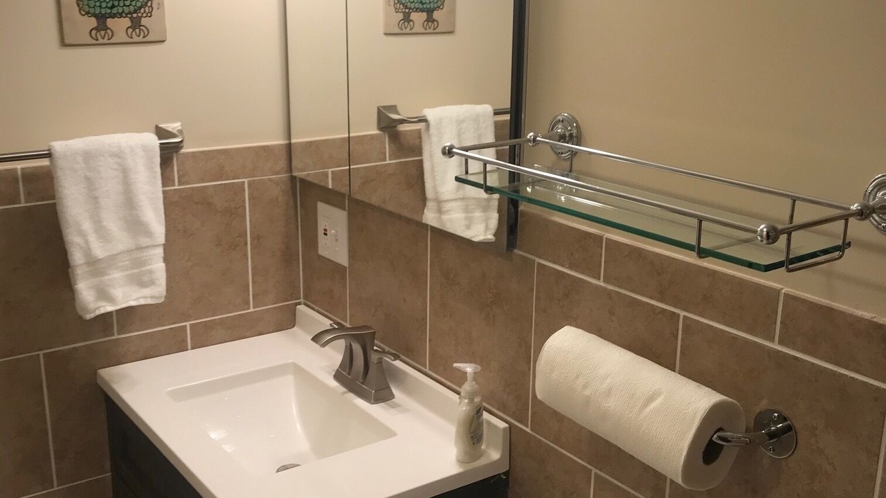 Photo of Bathroom in Manchester