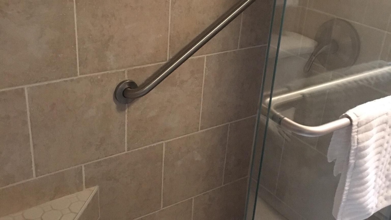 Photo of Bathroom in Manchester