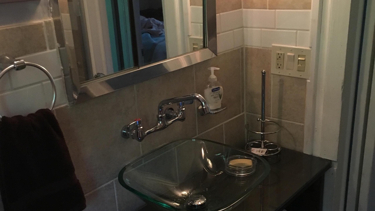Photo of Bathroom in Manchester