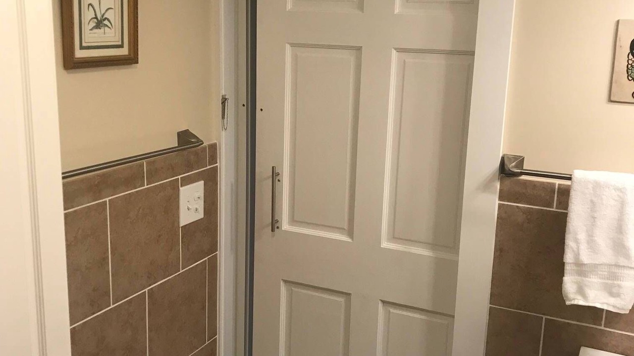 Photo of Bathroom in Manchester