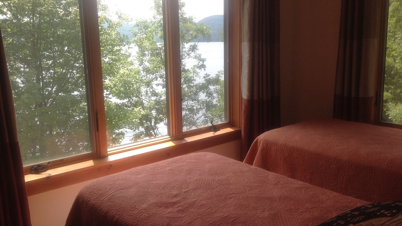 Photo of Bedroom in Putnam Station