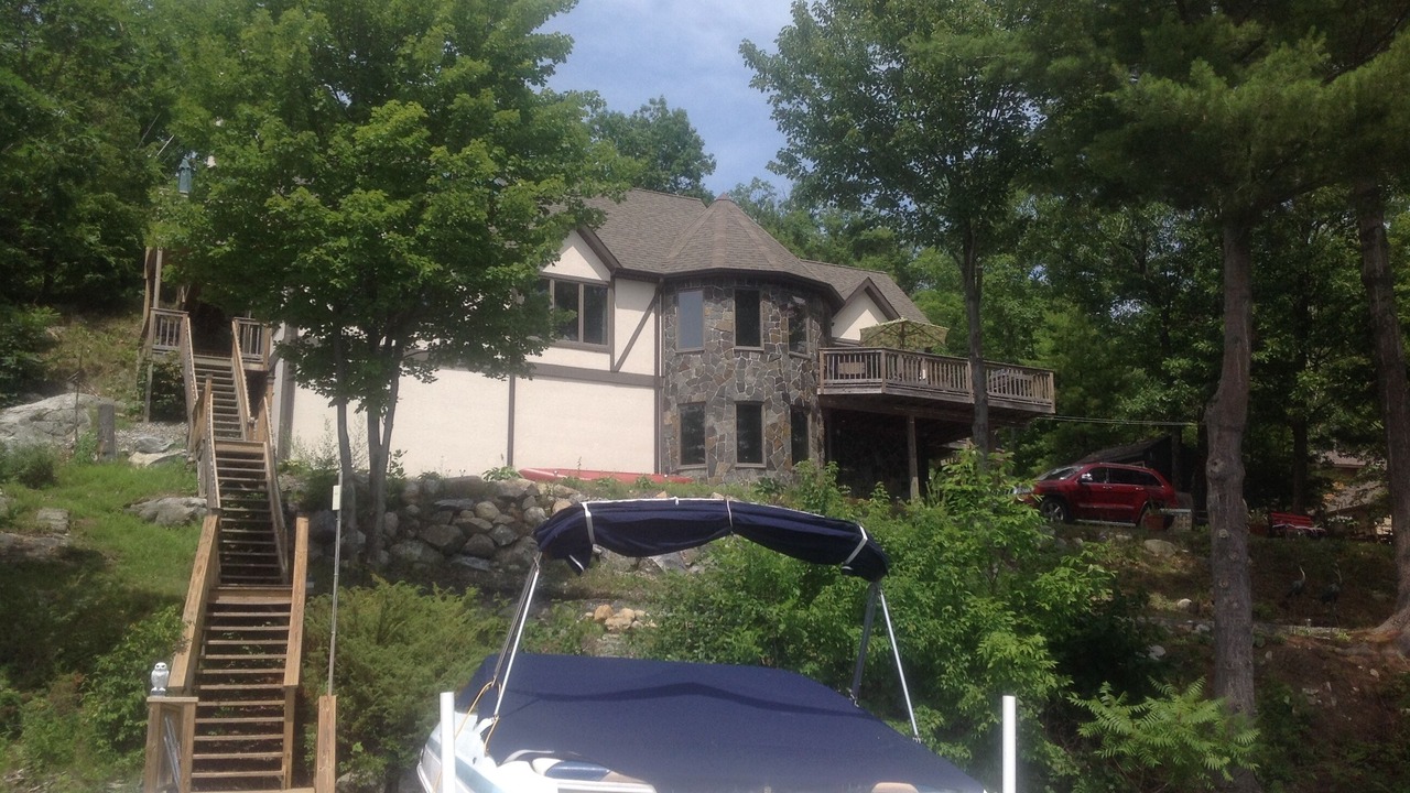 Photo of Outdoor in Putnam Station