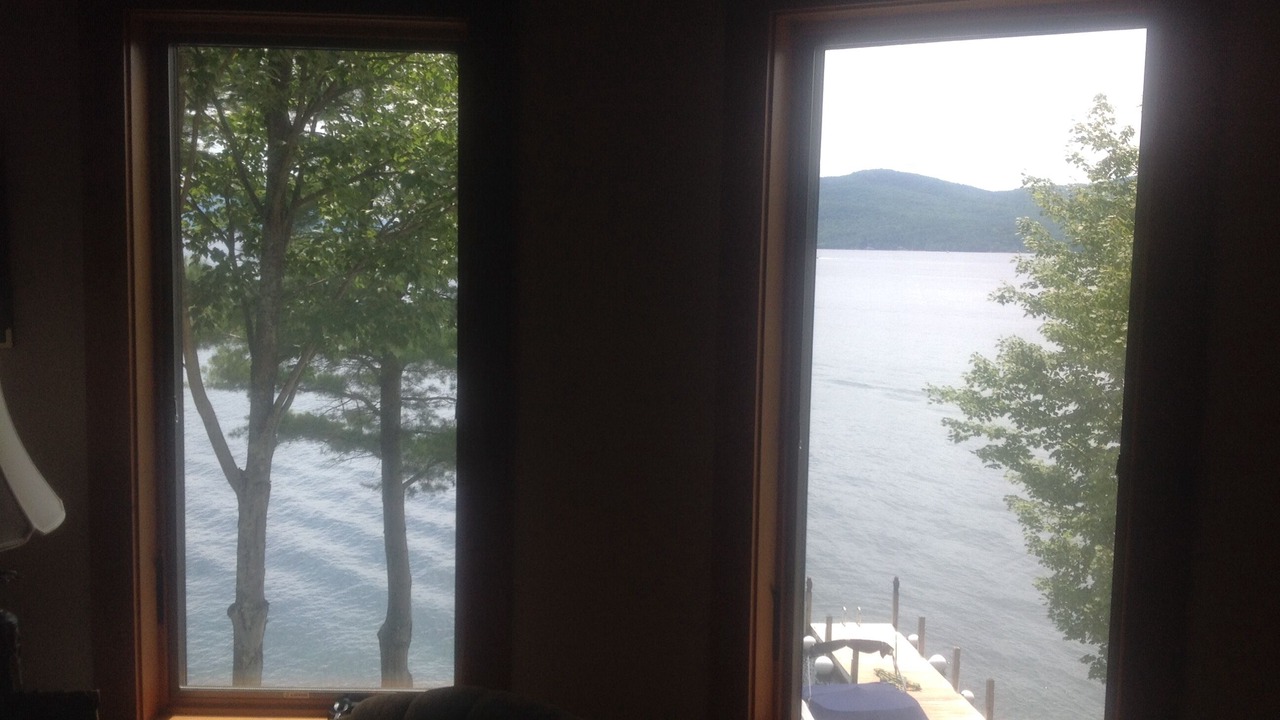 Photo of Outdoor in Putnam Station