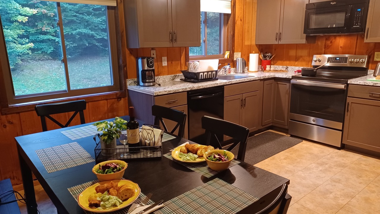 Photo of Kitchen in West Dover