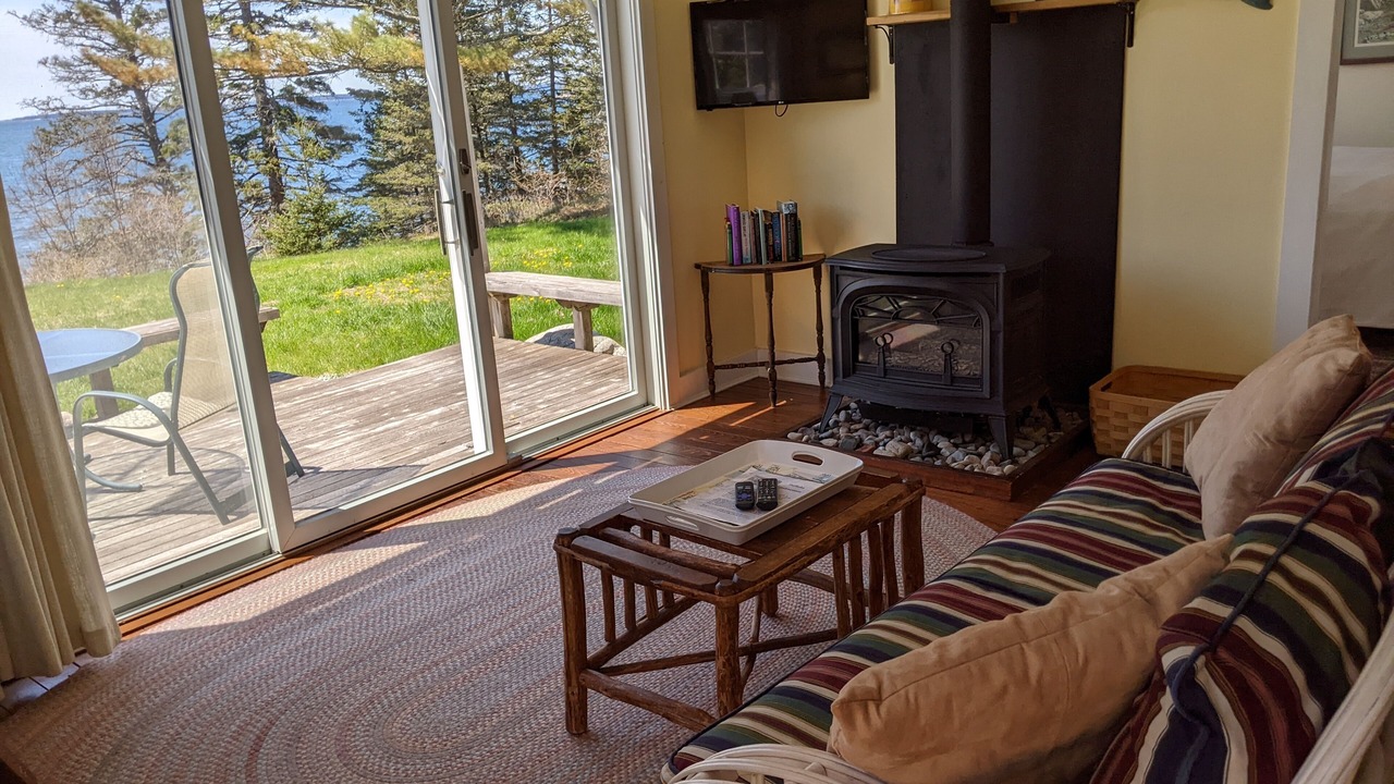 Photo of Livingroom in Bernard
