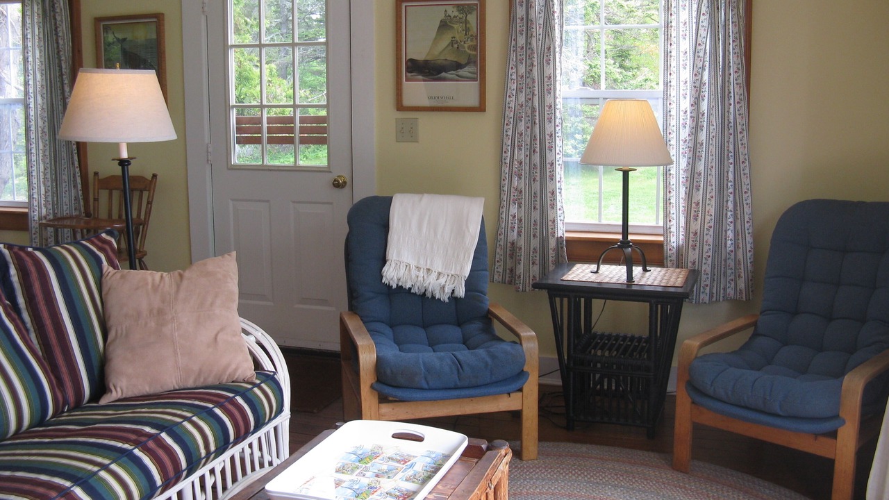 Photo of Bedroom in Bernard