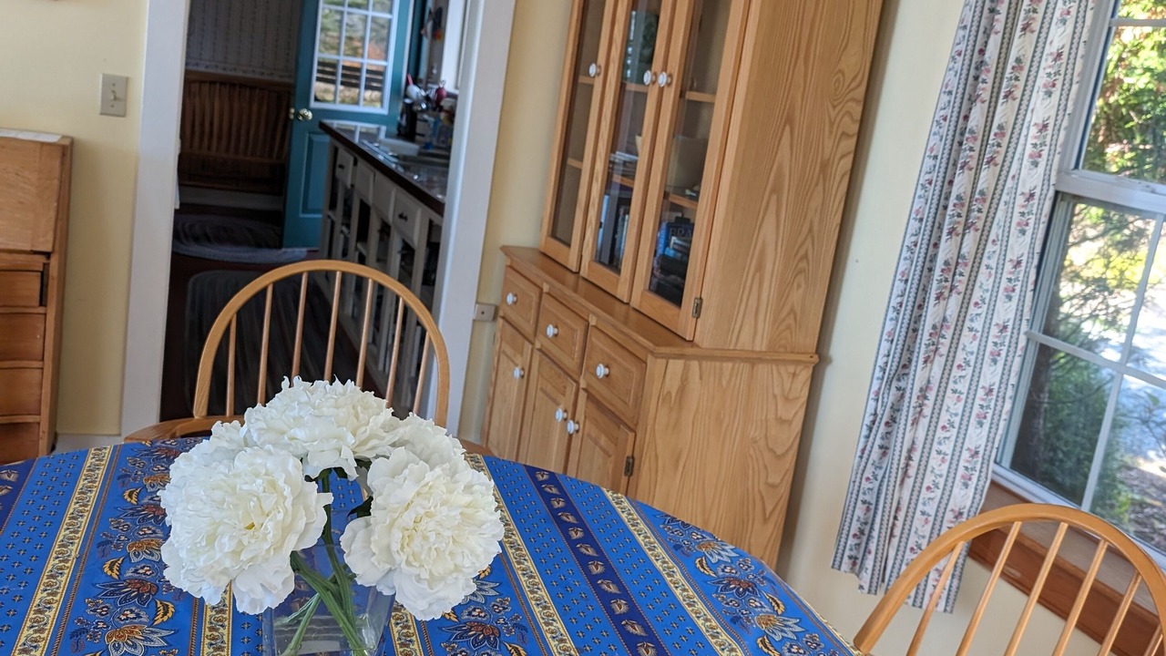 Photo of Bedroom in Bernard