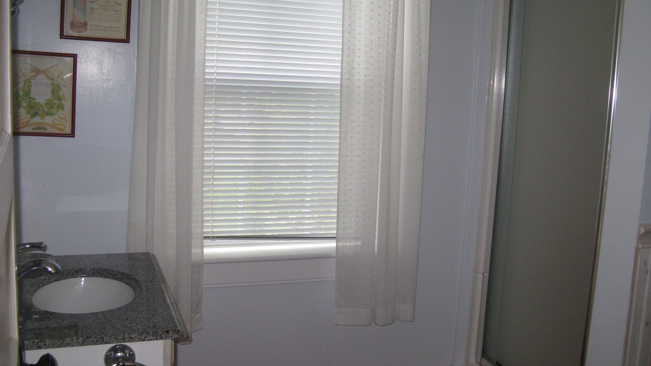 Photo of Bathroom in Bernard